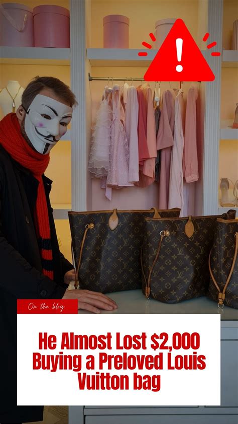 fake louis vuitton britney do something|louis vuitton scam.